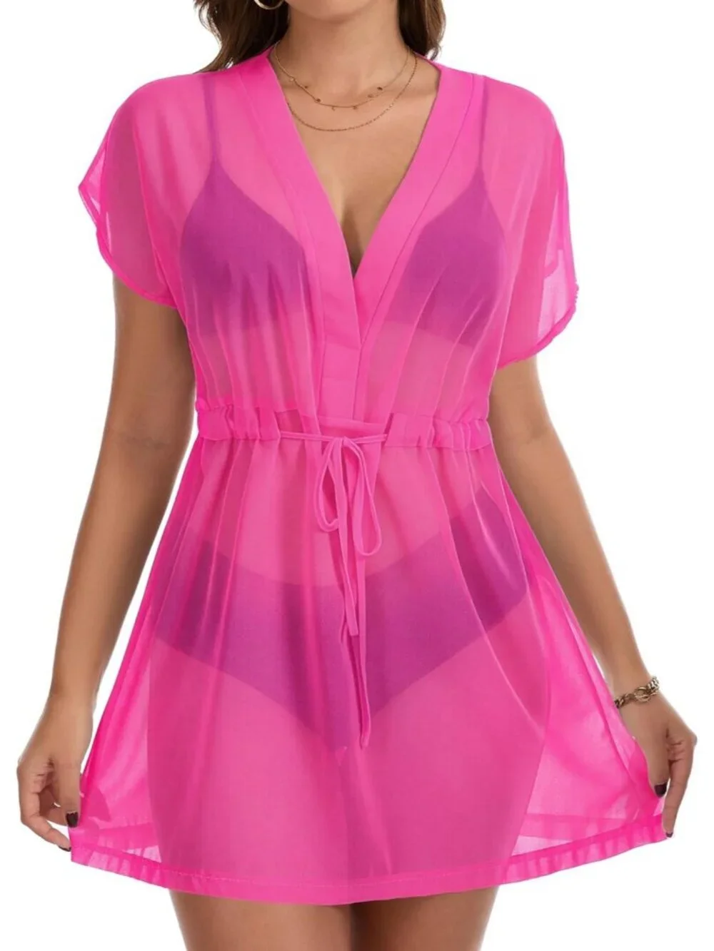 N/A fabric swim